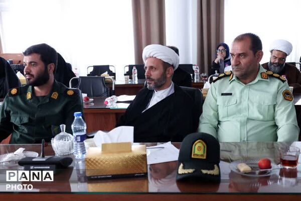 حضور ریاست محترم جمهور در چهاردانگه