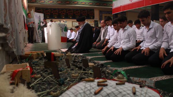آیین مِهر با مُهر با بازگشایی مدارس در بهارستان‌2