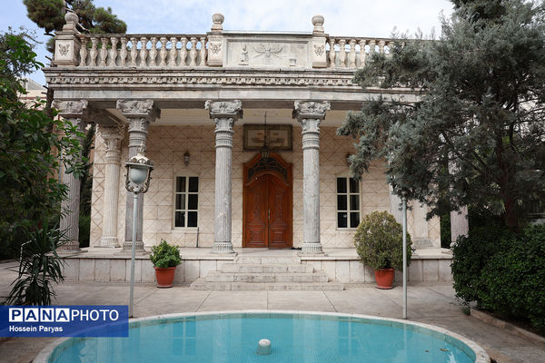 بازدید وزیر میراث فرهنگی، گردشگری و صنایع‌دستی‌ از نیایشگاه آدُریان