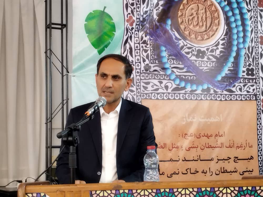 انتصاب معاون پرورشی و فرهنگی آموزش و پرورش استان فارس