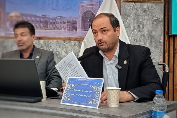 افزایش ۴۰ درصدی اعتبارات ورزشی دانش‌آموزی در خراسان رضوی