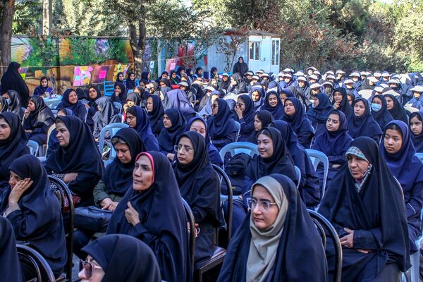 آیین بزرگداشت هفته بهداشت روان و انتخابات همیار مشاوران