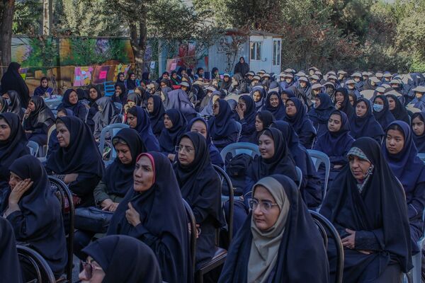 آیین بزرگداشت هفته بهداشت روان و انتخابات همیار مشاوران