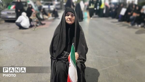 صد و پنج شب مقاومت در حسینیه امام خمینی نیشابور 
