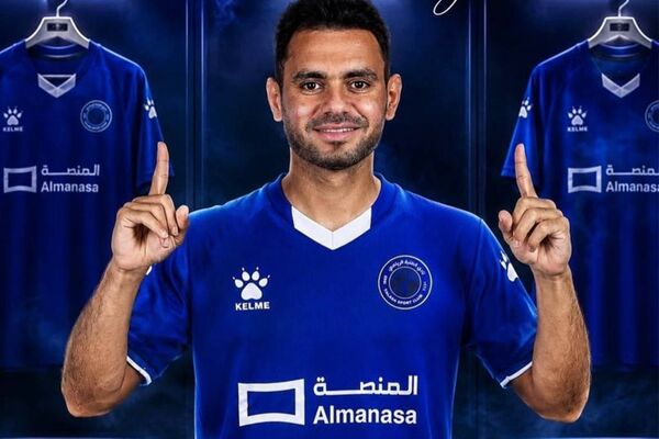 مدافع سابق استقلال به لیگ عراق رفت