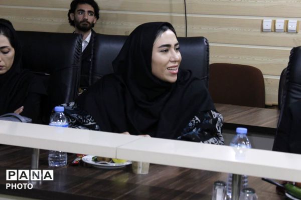 مجمع فرهنگیان سازمان مردم‌نهاد اهالی قلم شمال 