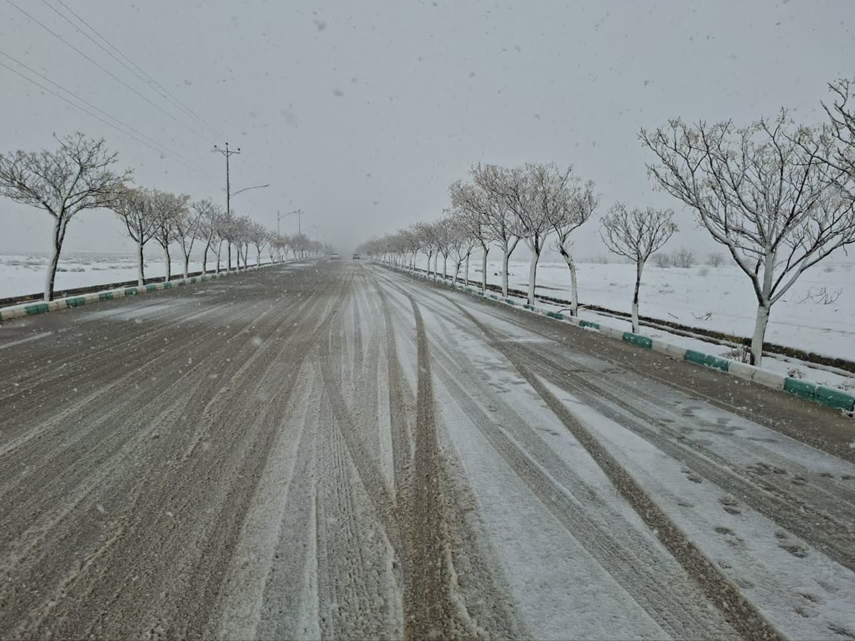 سپیدی رحمت بر جرقویه علیا