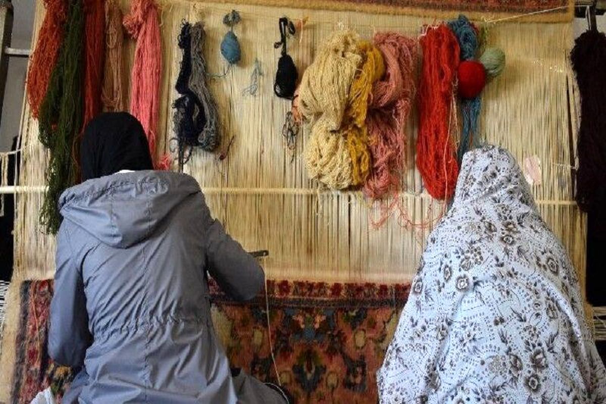 سالانه 20 درصد به جمعیت زنان سرپرست خانوار کشور اضافه می‌شود