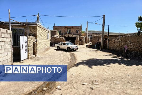 شیوع بیماری زنگ زرد در مزارع گندم و جو در روستاهای دهستان سنگر شهرستان فاروج