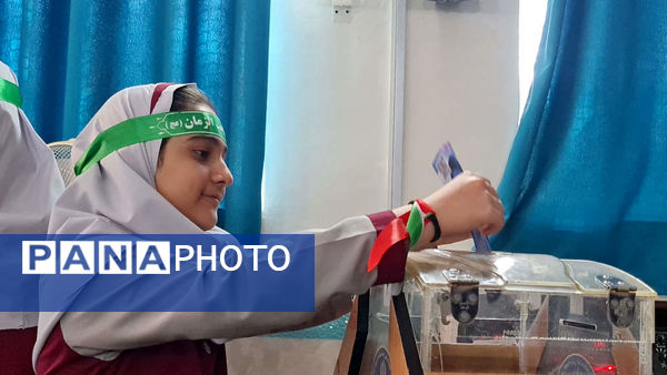  مراسم شور عاطفه‌ها در مدارس شهرستان اسلامشهر