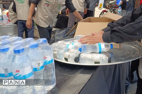 تا ابد یاد تو از دل ما نخواهد رفت 