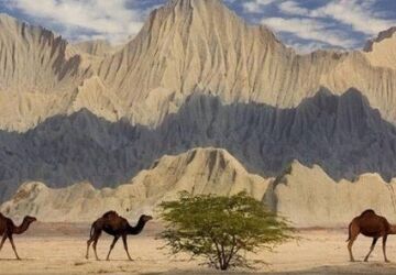 سیستان و بلوچستان؛ جغرافیای مقاومت، فرهنگِ زندگی
