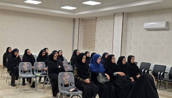 اجرای طرح توانمندسازی معلمان «توانا» در شهرستان بافق