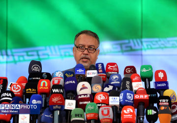 تعداد داوطلبان کاندیداتوری انتخابات ریاست‌جمهوری به ۳۷ نفر رسید