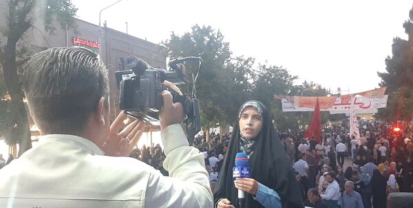 هزار و دویست و چهل و پنجمین سالگرد ورود امام رضا (ع)  به نیشابور