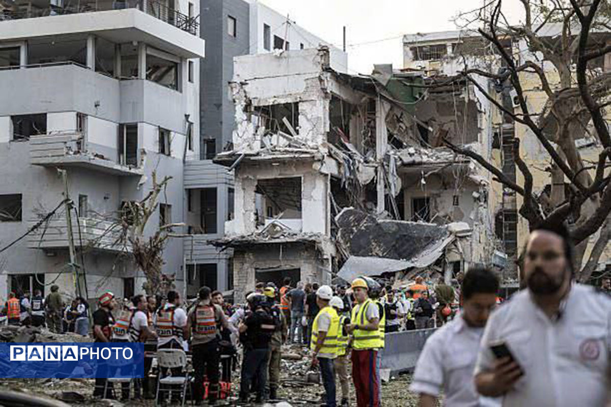 رضا کیانیان: من ایرانی‌ام، از نسل ققنوسم