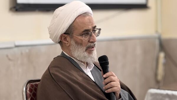 گفتمان انقلابی