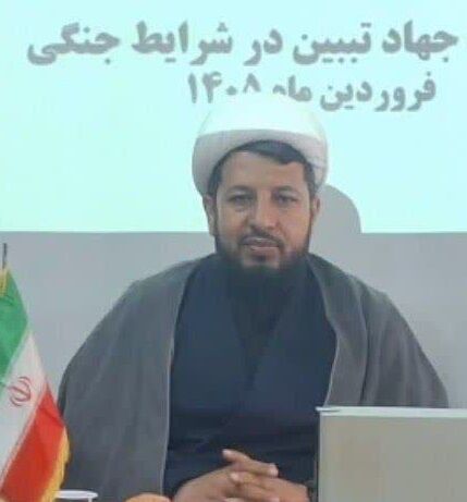 حوزه پرورشی به خط مقدم جهاد تبیین پیوست/ تحول بنیادین در نظام تربیتی مدارس خوزستان