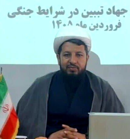 حوزه پرورشی به خط مقدم جهاد تبیین پیوست/ تحول بنیادین در نظام تربیتی مدارس خوزستان