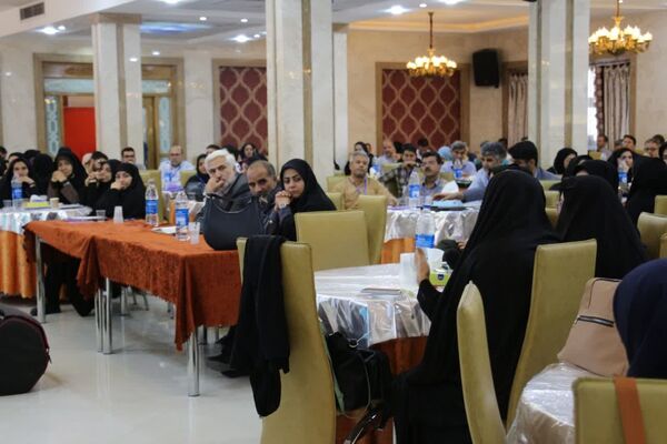 دومین روز طرح تابان در مشهد