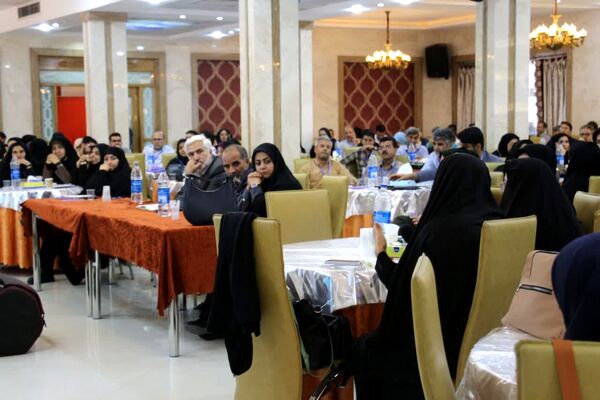 دومین روز طرح تابان در مشهد