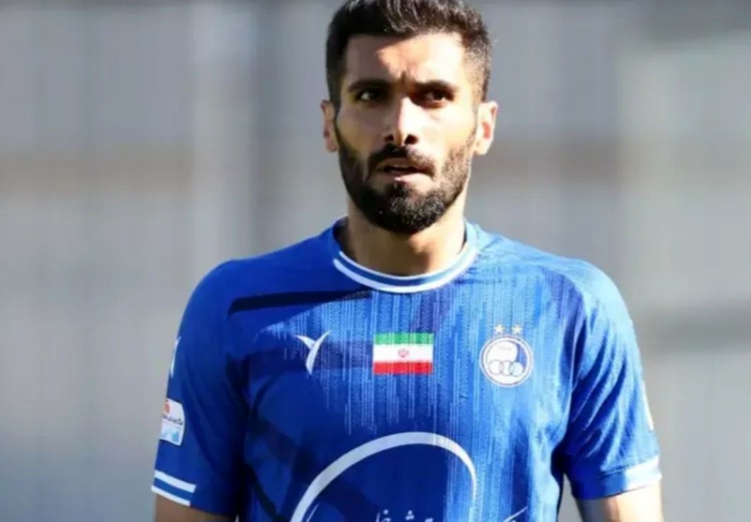 آقاسی گران‌قیمت‌ترین بازیکن در ویترین نقل و انتقالات زمستانی