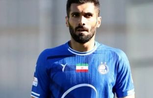 آقاسی گران‌قیمت‌ترین بازیکن در ویترین نقل و انتقالات زمستانی