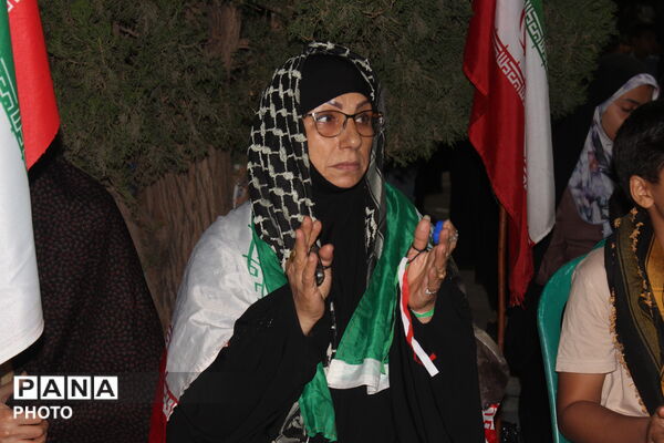 از روایت‌گری تا خنده؛ تماشای شکوه توانمندی‌های نوجوانان در اختتامیه پاتوق نوجوان مبارز