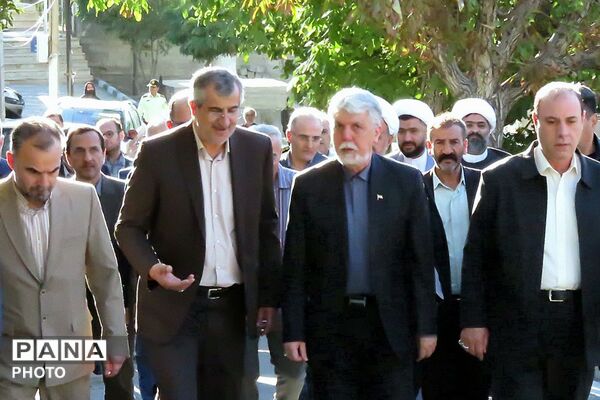 زنگ مهر مدرسه شهید صدوقی 