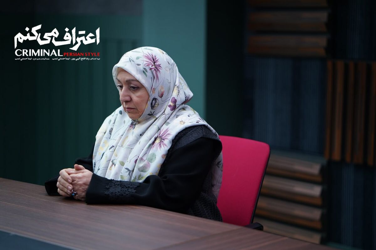 مریم سعادت انتخاب اصلی برای مونسِ «اعتراف می‌کنم» بود
