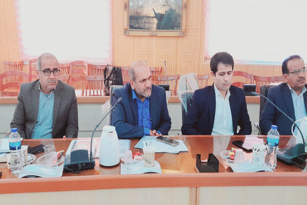 نشست تخصصی راهبران آموزشی - تربیتی آموزش و پرورش استان بوشهر