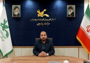 هنر مؤثرترین ابزار انتقال مفاهیم به نسل‌های آینده است