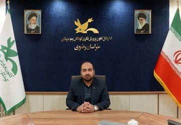 هنر مؤثرترین ابزار انتقال مفاهیم به نسل‌های آینده است