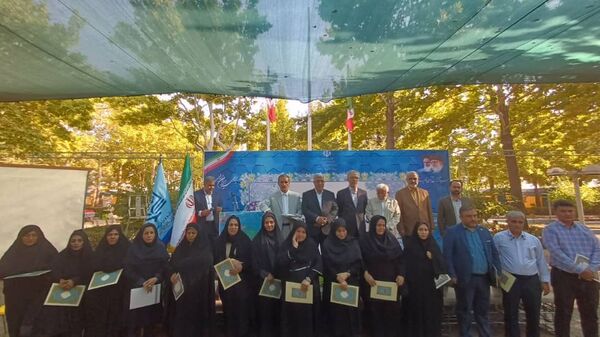 طلایه‌داران تربیت در مسیر نبوت