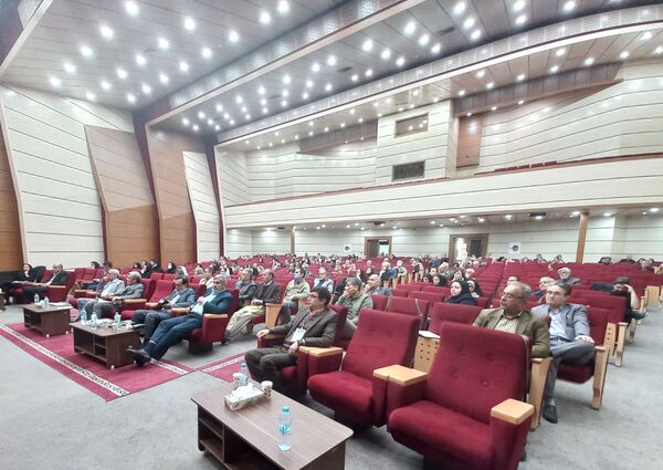 ششمین کنفرانس هپاتیت مشهد با هدف پیشگیری، تشخیص، مراقبت و درمان