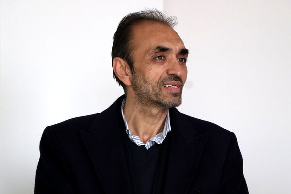 آیین افتتاح مدرسه ۱۴ کلاسه روستای خیرآباد