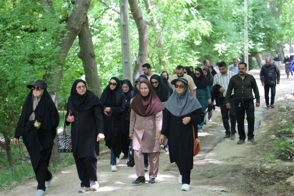 برگزاری همایش توانمندسازی مشاوران استان 