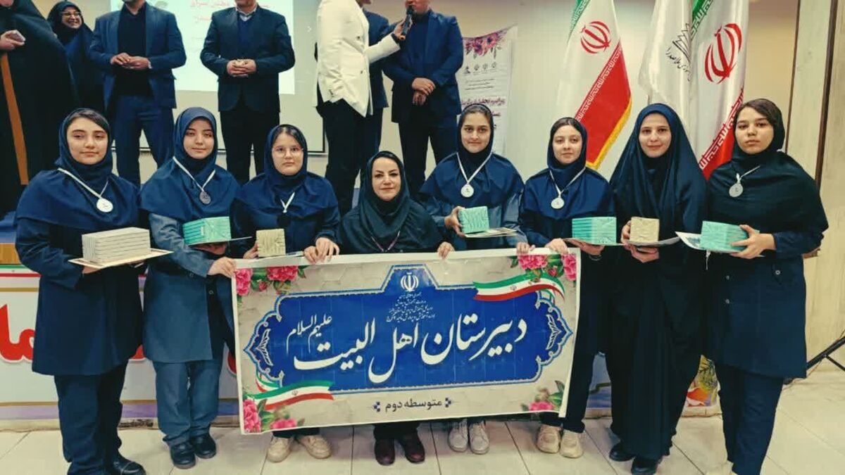 پرورش روحیه پژوهش، کلید آینده‌ای روشن برای فرد و جامعه است
