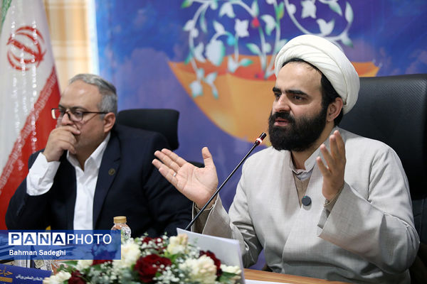 افتتاحیه دوره توانمندسازی مدیران و معاونان پرورشی و تربیت‌بدنی مناطق هدف طرح پیشگیری و کاهش آسیب‌های اجتماعی