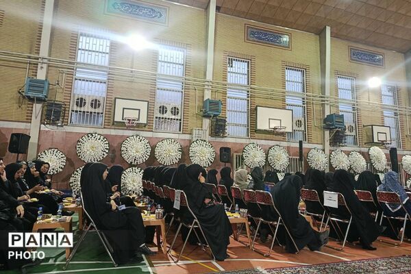 وداع با مردی از تبار نیک‌اندیشی؛ بزرگداشت خیر مدرسه‌ساز، مرحوم حاج عباس حاجی سید سلیمانی