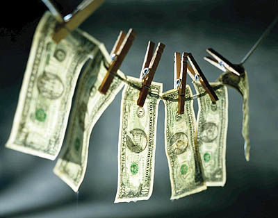 شناسایی 892 مؤدی مشکوک به پول‌شویی در سال 1403