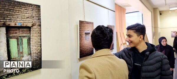 اختتامیه جشنواره هنرهای تجسمی فجر «سرزمین من» با محوریت آب
