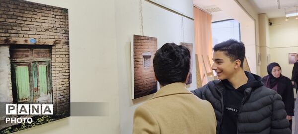 اختتامیه جشنواره هنرهای تجسمی فجر «سرزمین من» با محوریت آب