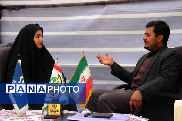 بام ایران میزبان پسران ورزشکار مدارس استعدادهای درخشان کشور 