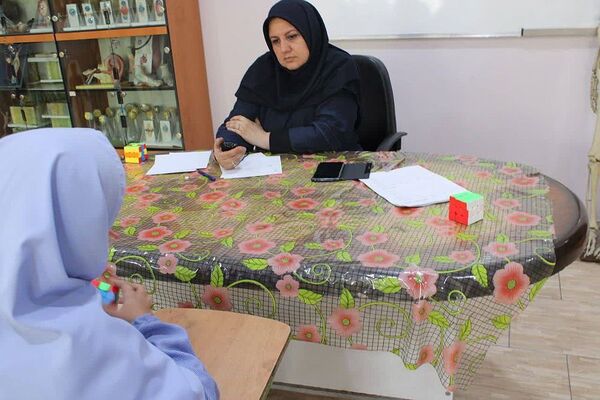 ویژه برنامه روز پژوهش سرا در پژوهش‌سرای بصیرت