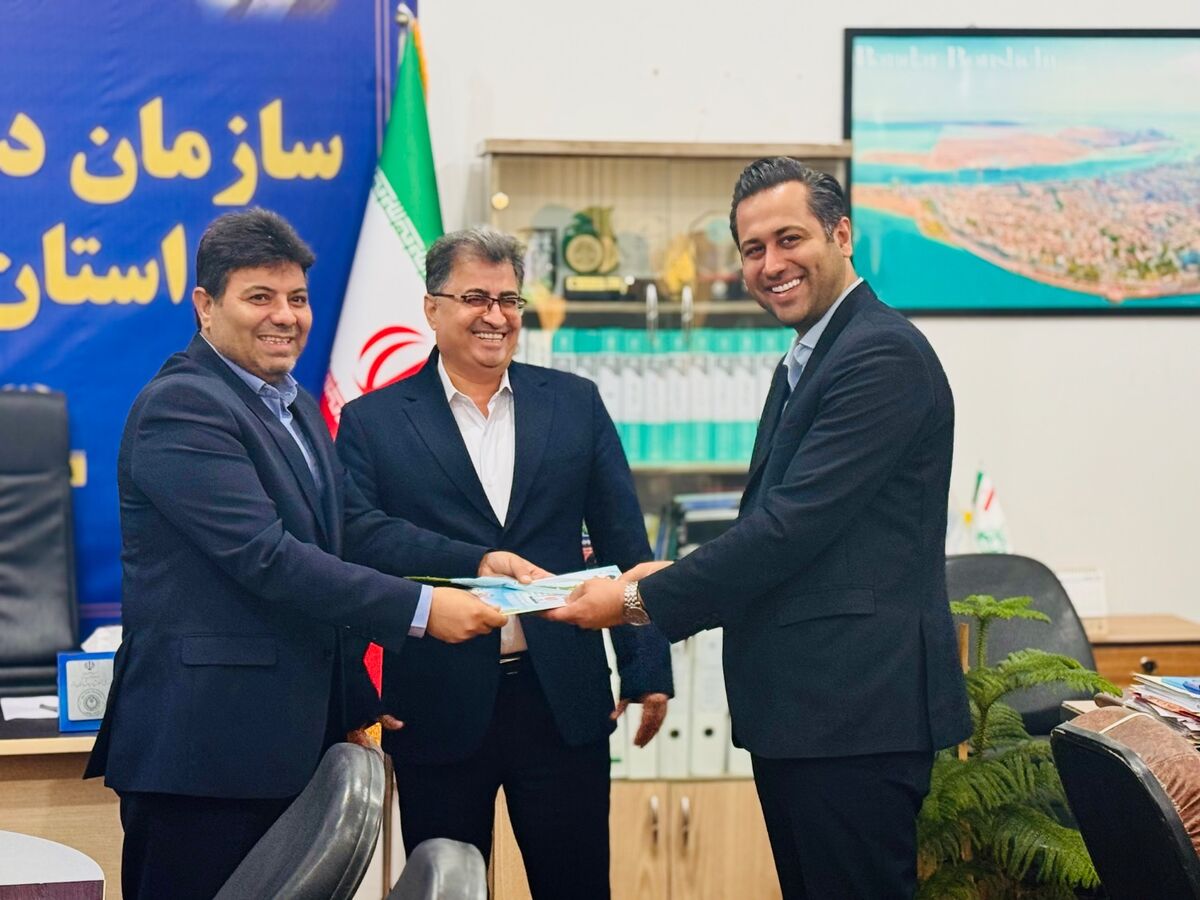 سازمان دانش‌آموزی بستر توانمندسازی و رشد اجتماعی دانش‌آموزان است