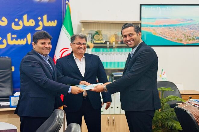 سازمان دانش‌آموزی بستر توانمندسازی و رشد اجتماعی دانش‌آموزان است