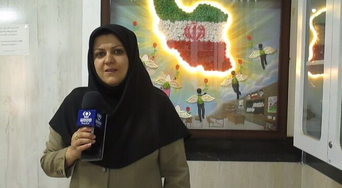 استقبال دانش‌آموزان اسفراینی از رشته‌های فنی و مهارتی به روایت مدیر هنرستان مظاهری