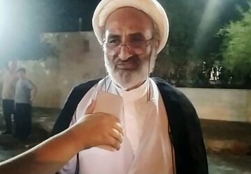 حضور باصلابت مردم در اجتماعات شبانه، توطئه‌های دشمنان را برهم می‌زند