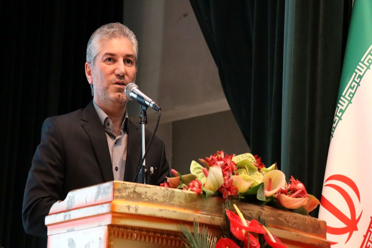 مهارت آموختن آینده روشنِ دانش‌آموزان و کشور را تضمین می‌کند